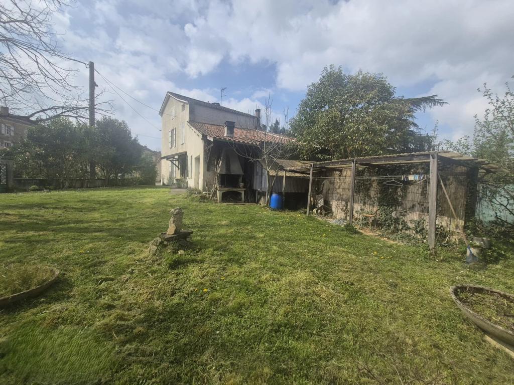 Vente Vente Maison Condom - Réf. 10772  - Mandataire immobilier Sabrina Lahuerta - image 1