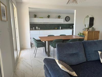 Vente Appartement Marseille 9ème - Réf. 11339  - Mandataire immobilier Kelly Guedj - image 2