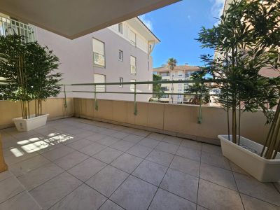 Vente Studio Fréjus - Réf. 10572  - Mandataire immobilier Stéphanie Van De Kadsye - image 6