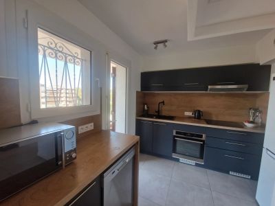 Appartement 58.37 m²