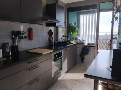 Vente Appartement Marseille 12ème - Réf. 11370  - Mandataire immobilier Kelly Guedj - image 6