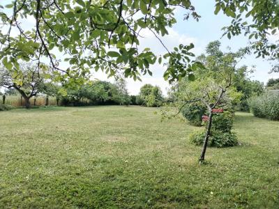 Vente Terrain Villebéon - Réf. 9847  - Mandataire immobilier Marie Butet - image 6