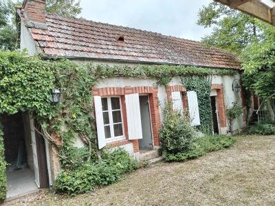 Vente Maison Gien - Réf. 10877  - Mandataire immobilier Marie Butet - image 27