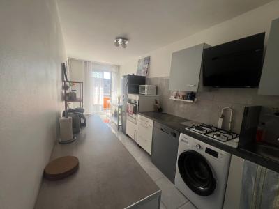 Vente Appartement Clermont-Ferrand - Réf. 10656  - Mandataire immobilier Abel Etouké - image 6