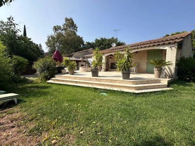 Maison 135 m²