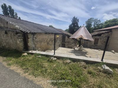 Vente Maison Marsolan - Réf. 11161  - Mandataire immobilier Sabrina Lahuerta - image 19