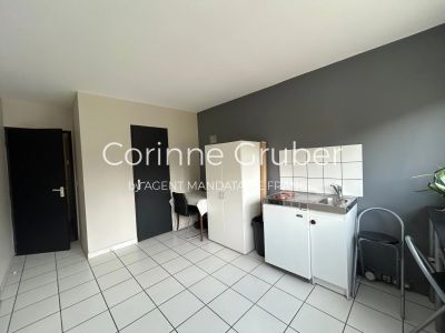 Vente Bureau Digne-les-Bains - Réf. 10777  - Mandataire immobilier Corinne Gruber - image 16