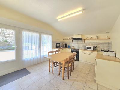 Vente Maison de village Rohan - Réf. 11150  - Mandataire immobilier Pierre-Yves Le Dorner - image 7