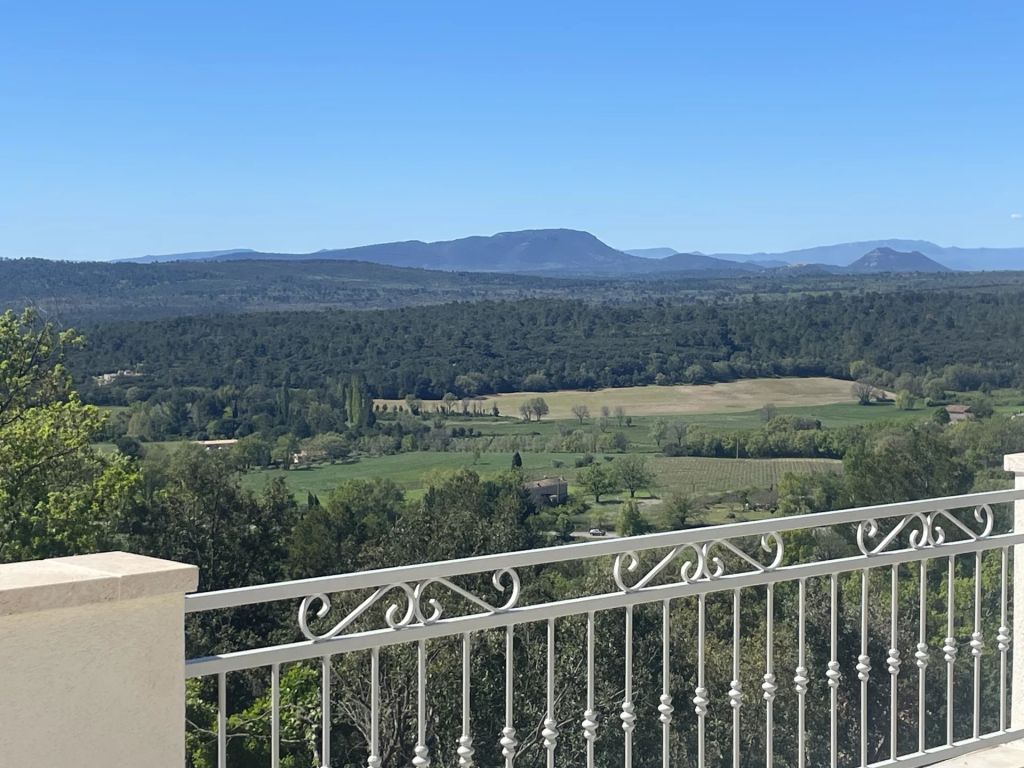 Moissac-Bellevue 83630 – Villa