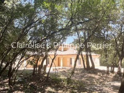 Vente Propriété Besse-sur-Issole - Réf. 10387  - Mandataire immobilier Clairelise Perrier - image 3