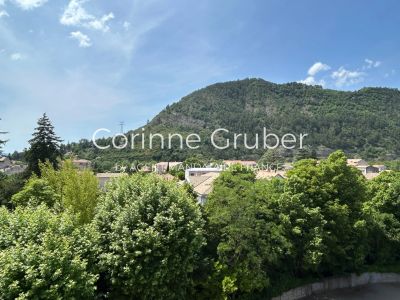 Vente Appartement Digne-les-Bains - Réf. 11350  - Mandataire immobilier Corinne Gruber - image 4