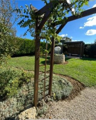 Vente Villa Vic-Fezensac - Réf. 11347   - Mandataire immobilier Céline Haye - image 17