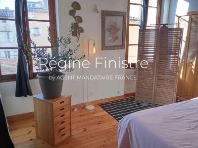 Vente Appartement Draguignan - Réf. 10328  - Mandataire immobilier Régine Finistre - image 8