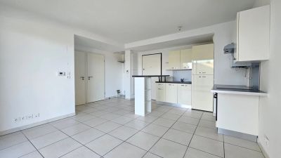 Appartement 40 m²
