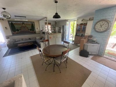 Maison 103 m²