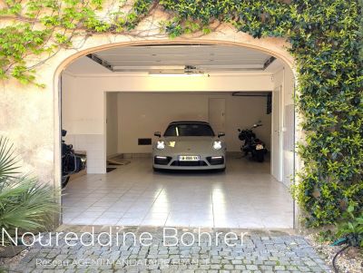 Vente Maison Grimaud - Réf. 10933  - Mandataire immobilier Noureddine Bohrer - image 24