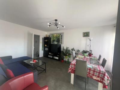 Vente Appartement Clermont-Ferrand - Réf. 10656  - Mandataire immobilier Abel Etouké - image 7