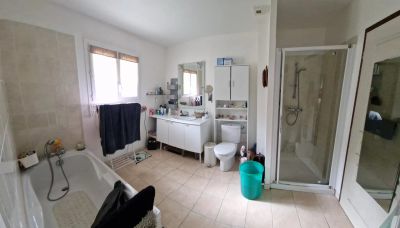 Vente Maison Lavardac - Réf. 10760  - Mandataire immobilier Sabrina Lahuerta - image 11