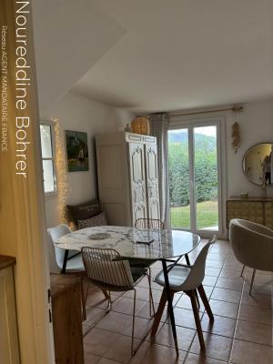 Vente Villa Grimaud - Réf. 10845  - Mandataire immobilier Noureddine Bohrer - image 4