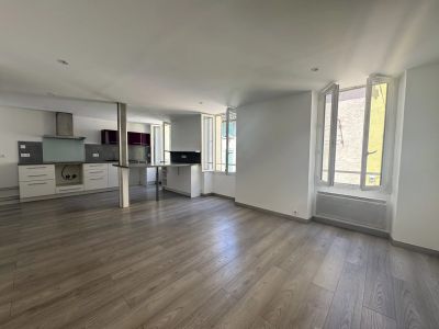 Appartement 75 m²