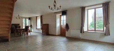 Vente Propriété Pontivy - Réf. 11289  - Mandataire immobilier Julien Stil - image 5