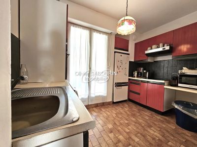 Vente Appartement Saint-Raphaël - Réf. 10393  - Mandataire immobilier Christophe Cyr - image 5