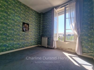 Orléans 45000 – Ensemble immobilier