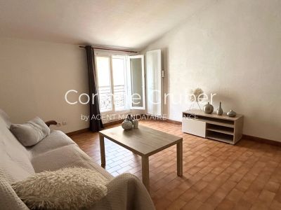 Vente Appartement Digne-les-Bains - Réf. 11295  - Mandataire immobilier Corinne Gruber - image 2