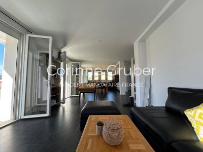 Vente Appartement Digne-les-Bains - Réf. 10626  - Mandataire immobilier Corinne Gruber - image 6
