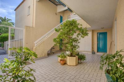 Vente Appartement Saint-Raphaël - Réf. 11052  - Mandataire immobilier Linda Bergonzi - image 10