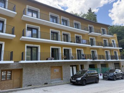 Vente Immeuble Brides-les-Bains - Réf. 11239  - Mandataire immobilier Frédéric Cuissy - image 6