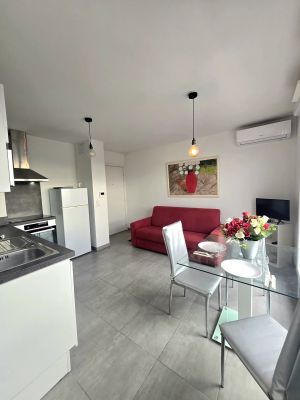Vente Appartement Cannes-la-Bocca - Réf. 10345  - Mandataire immobilier Sandra Sanfratello - image 7