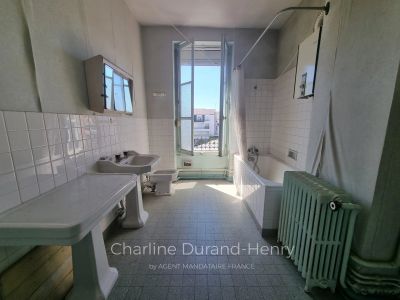 Orléans 45000 – Ensemble immobilier