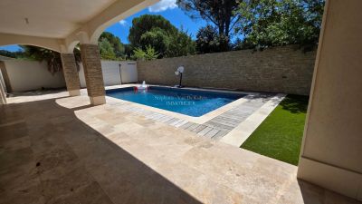 Vente Villa Vidauban - Réf. 11368  - Mandataire immobilier Johan Benguigui - image 18