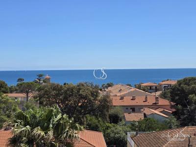 Appartement 86 m²