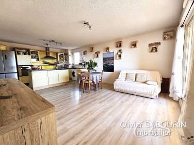 Vente Appartement Fréjus - Réf. 11078  - Mandataire immobilier Christophe Cyr - image 4