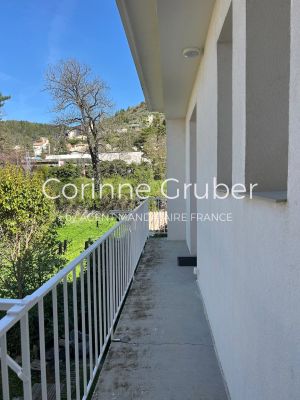 Vente Appartement Digne-les-Bains - Réf. 10626  - Mandataire immobilier Corinne Gruber - image 22