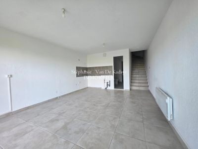 Vente Appartement Saint-Raphaël - Réf. 10747  - Mandataire immobilier Stéphanie Van De Kadsye - image 3