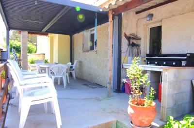 Vente Maison Le Muy - Réf. 11029  - Mandataire immobilier Régine Finistre - image 17