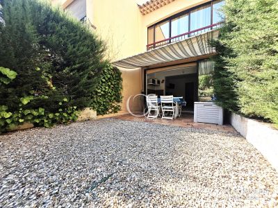 Vente Appartement Fréjus - Réf. 11363  - Mandataire immobilier Christophe Cyr - image 3