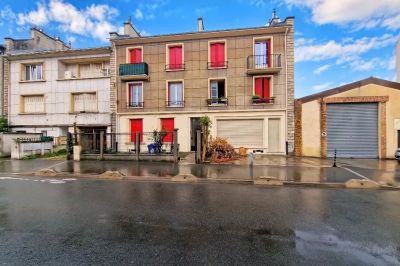 Vente Appartement Noisy-le-Sec - Réf. 11378  - Mandataire immobilier David Ayih - image 6