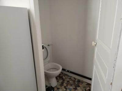 Lorrez-le-Bocage-Préaux 77710 – Immeuble