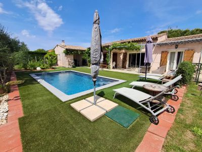 Villa 125 m²