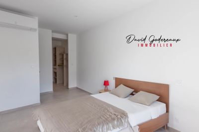 Vente Villa jumelée Saint-Raphaël - Réf. 9886  - Mandataire immobilier David Godereaux - image 7