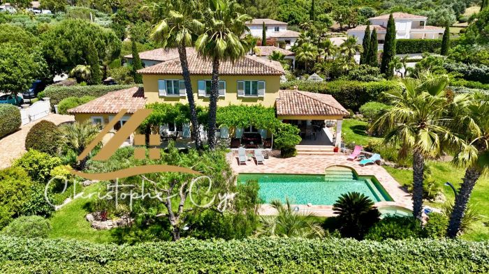 Fréjus 83600 – Villa