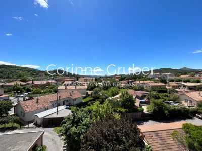 Vente Appartement Digne-les-Bains - Réf. 11355  - Mandataire immobilier Corinne Gruber - image 2