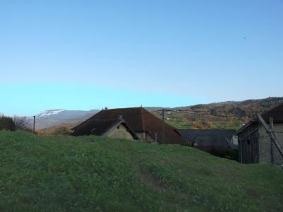Vente Terrain constructible Saint-Geoire-en-Valdaine - Réf. 10661  - Mandataire immobilier Azzédine Chared - image 6