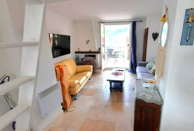 Vente Maison de village Bargemon - Réf. 11353  - Mandataire immobilier Régine Finistre - image 8