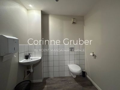 Vente Bureau Digne-les-Bains - Réf. 10777  - Mandataire immobilier Corinne Gruber - image 24