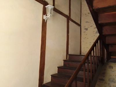Confolens 16500 – Immeuble